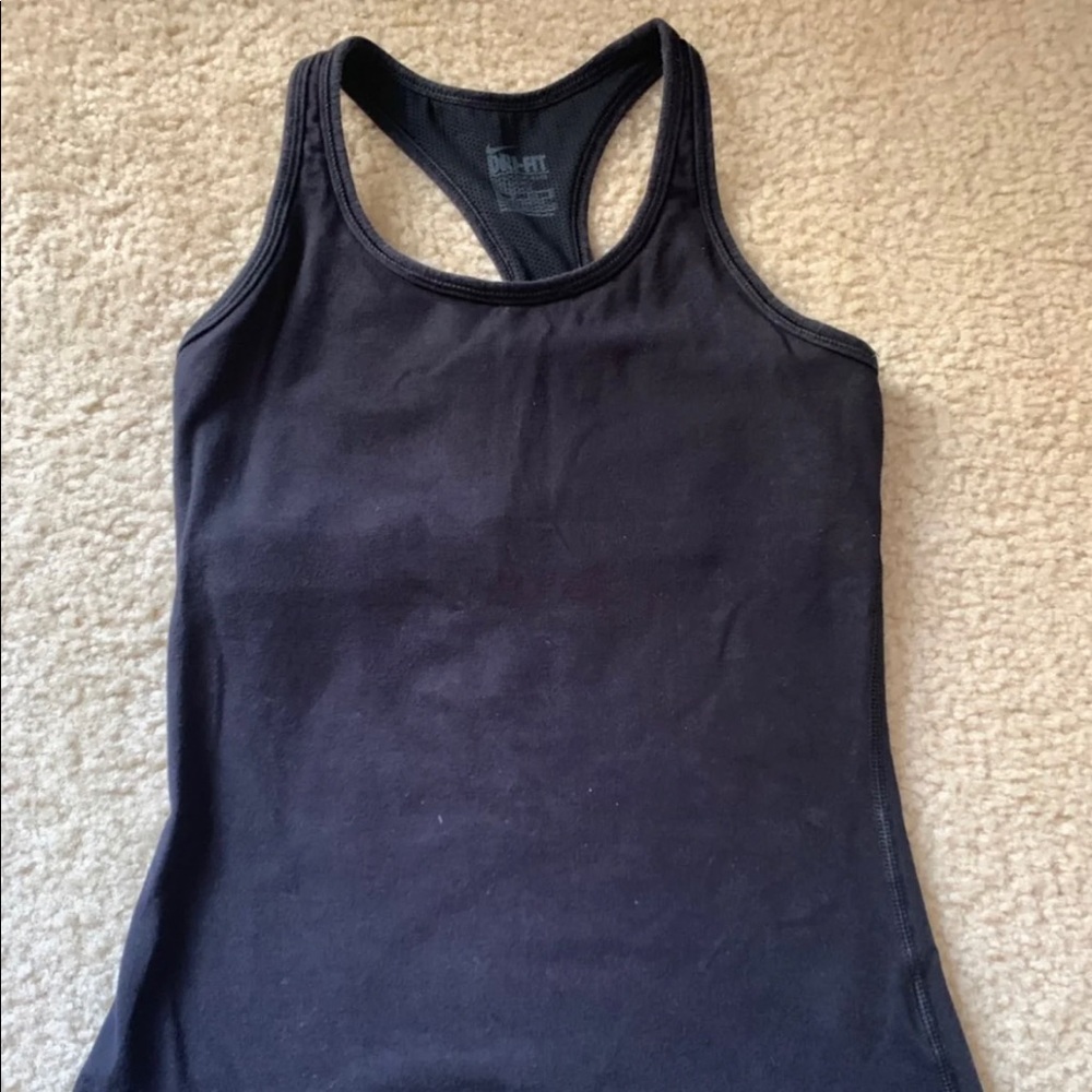 Nike Workout Tank